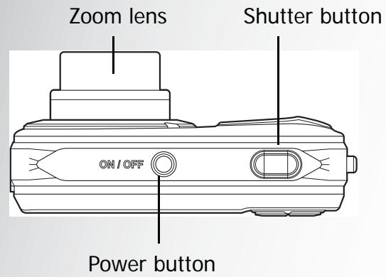 SANYO VPC-S1275 - Camera Views - 3