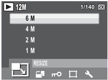 SANYO VPC-S1275 - Resize - 1