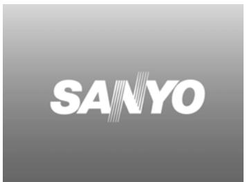 SANYO VPC-S1275 - First Time Use - 1