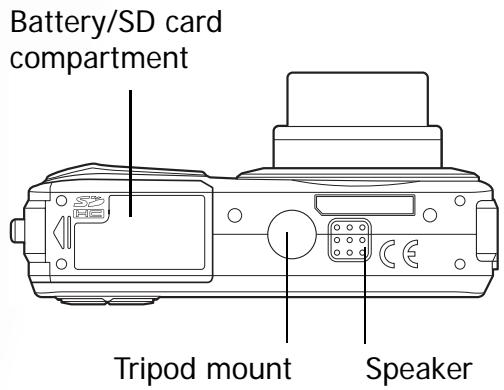 SANYO VPC-S1275 - Camera Views - 4