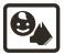 SANYO VPC-S1275 - The Scene Button - 16