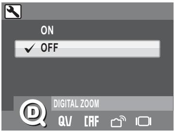 SANYO VPC-S1275 - Digital Zoom - 1