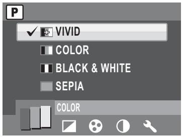 SANYO VPC-S1275 - Color - 1
