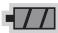 SANYO VPC-S1275 - LCD screen - 33