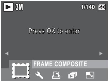SANYO VPC-S1275 - Frame Composite - 1