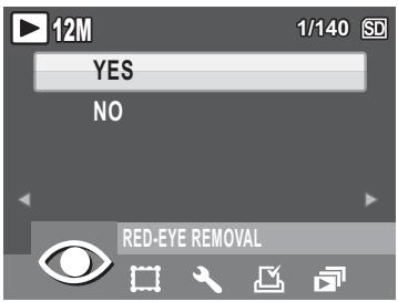 SANYO VPC-S1275 - Red-Eye Removal - 1