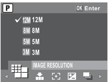 SANYO VPC-S1275 - Image Resolution - 1