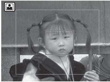 SANYO VPC-S1275 - Using the Self Portrait Mode - 1