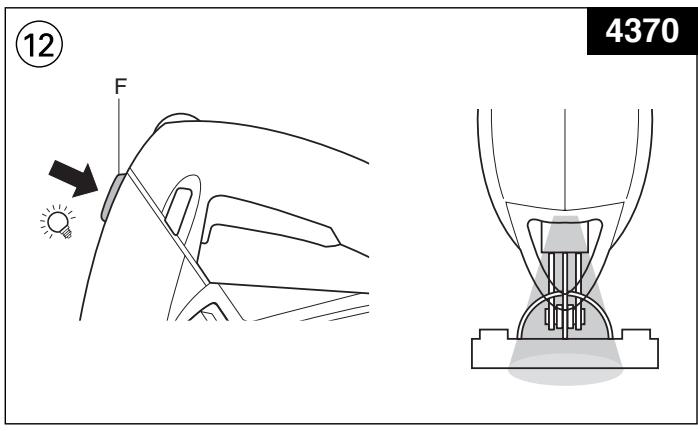 SKIL 4270AA - (3) - 25