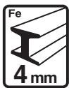 SKIL 4370AD - 4370 - 3