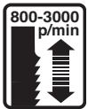 SKIL 4370AD - 4270 - 4