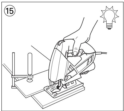 SKIL 4370AD - 4370 - 37