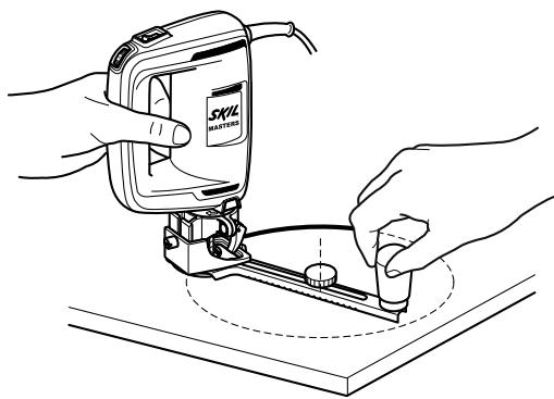 SKIL 1450 - 33