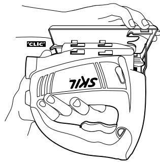 SKIL 4160 - 38