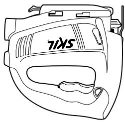 SKIL 4160 - 35