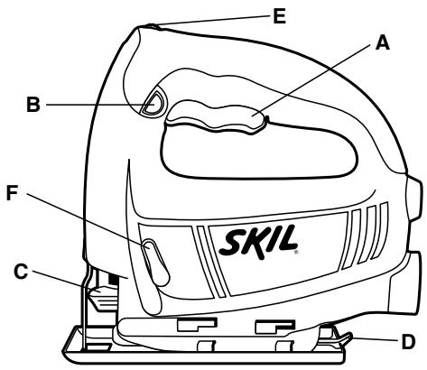 SKIL 4160 - 14