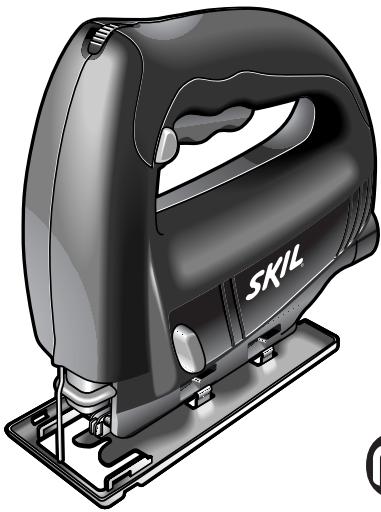 SKIL 4160 - 1