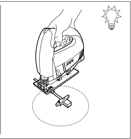 SKIL 4160 - 60