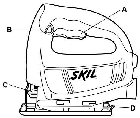 SKIL 4160 - 13