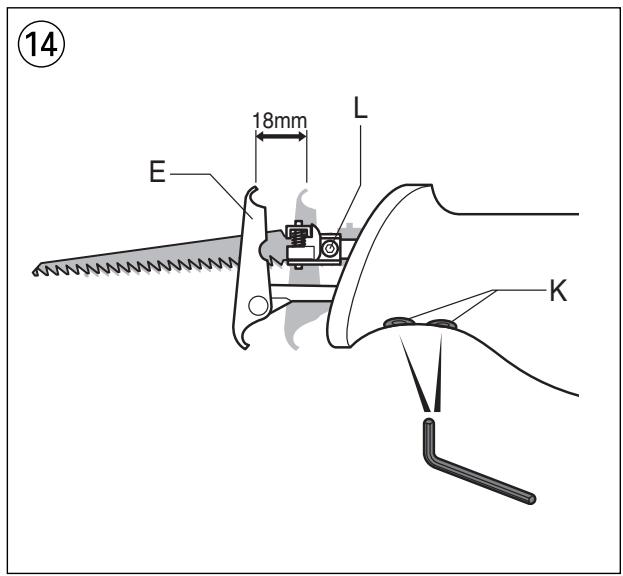 SKIL 4900 - 25