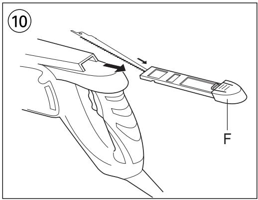 SKIL 4900 - 21