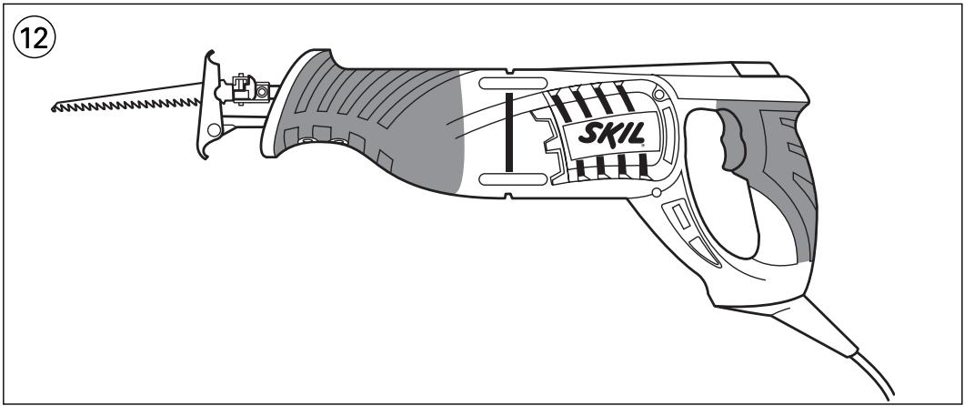 SKIL 4900 - 23