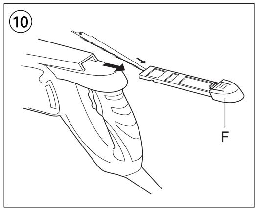 SKIL 4950 - 21