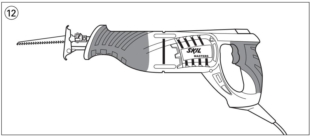 SKIL 4950 - 23