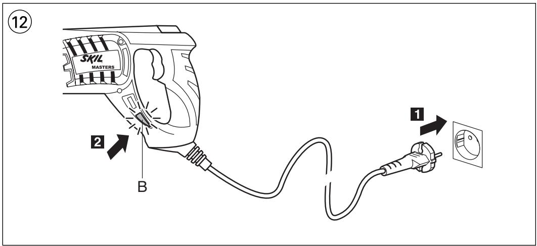 SKIL 4960 - 4 - 27