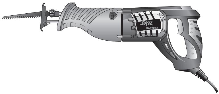 SKIL 4960 - 1