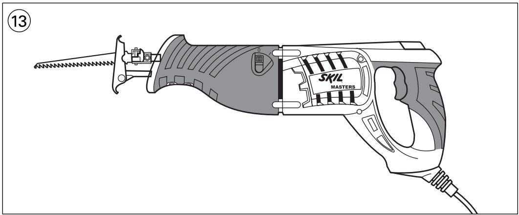 SKIL 4960 - 4 - 28
