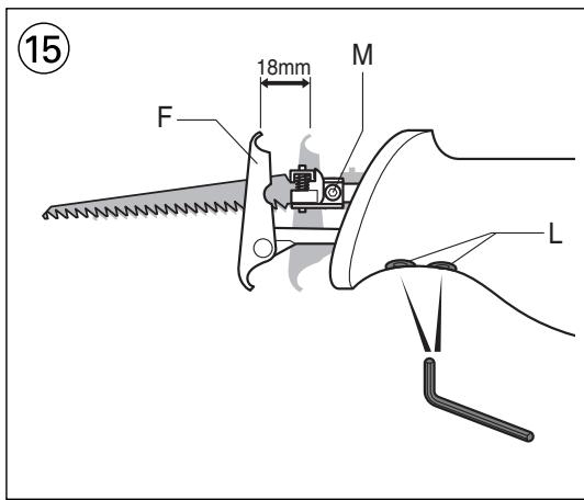 SKIL 4960 - 4 - 30