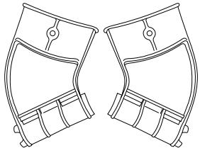 BRITAX B-NIMBLE - Infant Car Seat Mode - 7