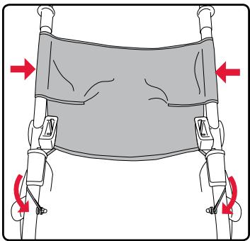 BRITAX B-READY - Deuxième siège avec siège pour bébé de véhicule - 2