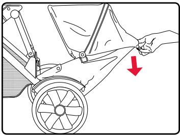 BRITAX B-READY - Moi avec le deuxième siège - 3