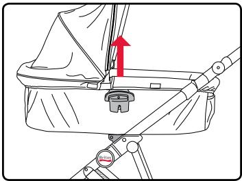 BRITAX B-READY - Folding with Bassinet - 1
