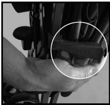 BRITAX BLINK - Unfold - 1