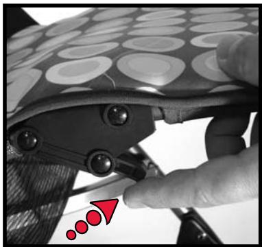 BRITAX BLINK - Unfold - 4