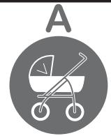 BRITAX B MOTION 3 - Consignes de sécurité - 7