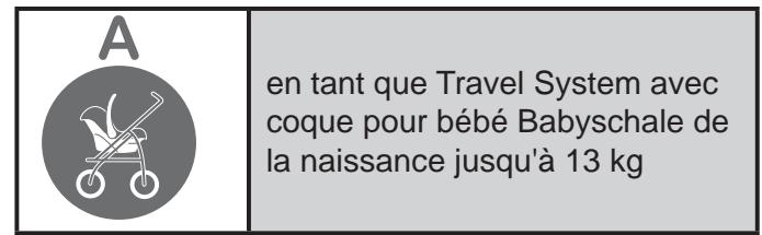 BRITAX B MOTION 3 - Consignes de sécurité - 5