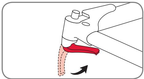 BRITAX BOB - Avertissement! - 5