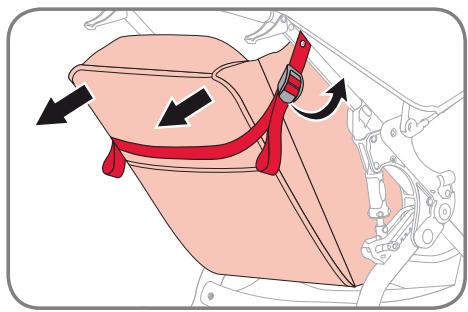 BRITAX BOB - Réglage de l'inclinaison du siège - 1