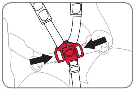 BRITAX BOB - Réglage fin de la stabilité de trajectoire - 3