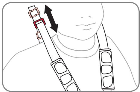 BRITAX BOB - Réglage fin de la stabilité de trajectoire - 4