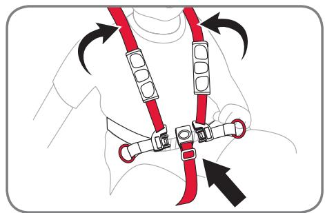 BRITAX BOB - Réglage fin de la stabilité de trajectoire - 2
