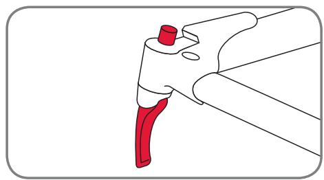 BRITAX BOB - Avertissement! - 1