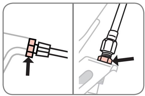 BRITAX BOB - Équilibrage de la force de freinage - 1