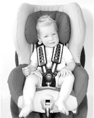 BRITAX KING PLUS - KING plus - 1