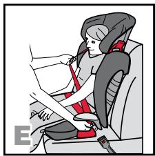 BRITAX PARKWAY SG - WARNING! - 5
