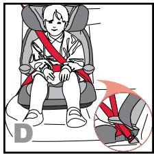 BRITAX PARKWAY SG - WARNING! - 4